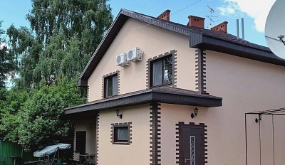Дом-интернат для престарелых в Таболово